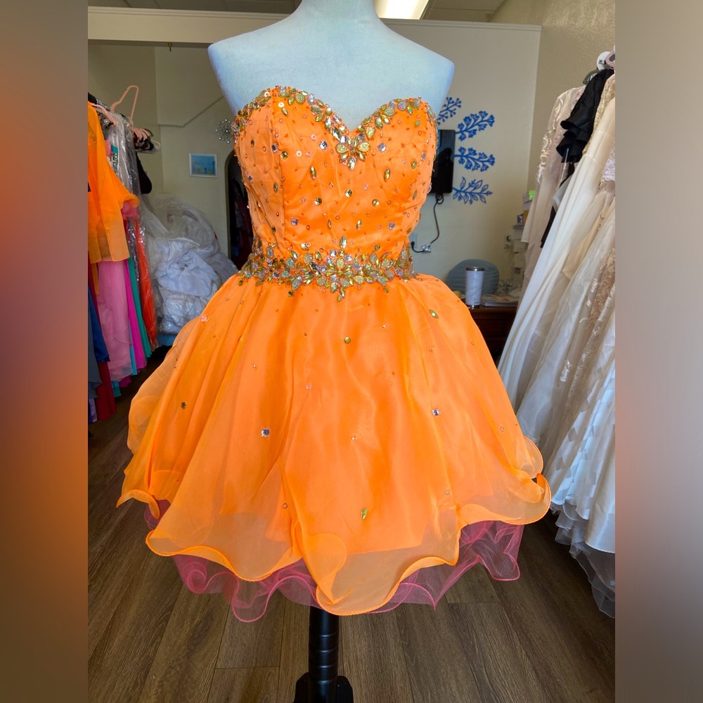 COPY - NWT Formal Dress